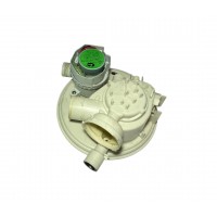 Корпус коллектора для посудомоечной машины Electrolux Б/У 140000494421