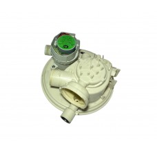 Корпус коллектора для посудомоечной машины Electrolux Б/У 140000494421