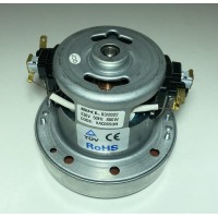 Двигун для пилососу VAC065UN 800W (D=110, H=110) 