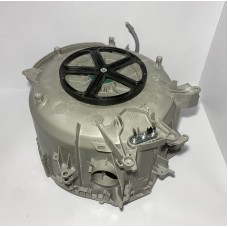 Бак в сборе для стиральной машины Electrolux Zanussi AEG Б/У 4055415477