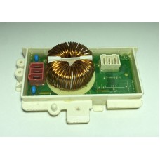 Сетевой фильтр для стиральной машины LG Б/У 6201EC1006D