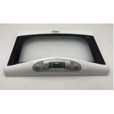 Дверь для микроволновой печи Whirlpool 481246469237