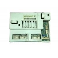 Модуль (Плата) для стиральной машины ariston/indesit Б/У 215010230.00 S/N 0941404119