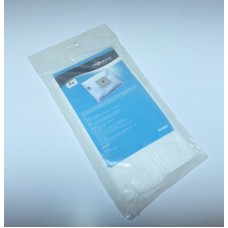 Набор мешков микроволокно , для пылесоса LG (4 шт) EP4902  900168966