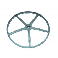 Шків для пральної машини Vestel Б/У 37000960 D=290mm