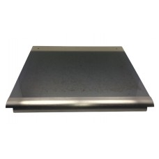 Крышка верхняя (накрывает варочную поверхность) Whirlpool 481244039556