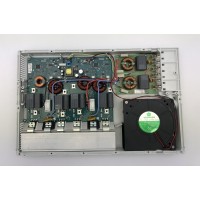 Модуль (плата управления) для варочной панели Hansa Б/У BHI68621 8068406 322931 MG361.17