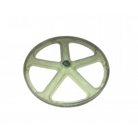 Шкив для стиральной машины Electrolux Б/У D=274mm H=20mm 1084891-1 Шкив для стиральной машины Electrolux Б/У D=274mm H=20mm 1084891-1