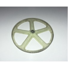 Шкив для стиральной машины Electrolux Б/У D=274mm H=20mm 1084891-1