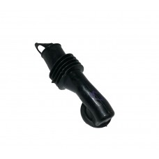 Патрубок для стиральной машины Indesit Ariston C00287806 14400319001