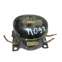 Компрессор для холодильника Б/У QD75YG R600a