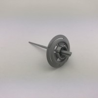 Штифт поворотной ручки посудомоечная машины Whirlpool 481253078066