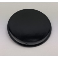 Крышка рассекателя  для газовой горелки Whirlpool D=73mm 12555 481936069681