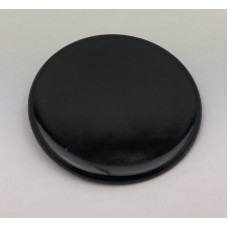 Крышка рассекателя  для газовой горелки Whirlpool D=73mm 12555 481936069681