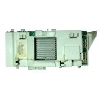 Модуль (Плата) для стиральной машины ariston/indesit Б/У 215009962.01