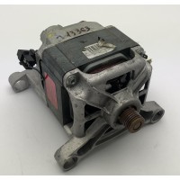 Двигатель (мотор) для стиральной машины Indesit Ariston Б/У 160021751.00 7 контактов