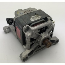 Двигатель (мотор) для стиральной машины Indesit Ariston Б/У 160021751.00 7 контактов