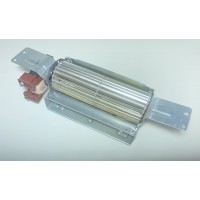 Тангенциальный (охлаждения) вентилятор для духовки Whirlpool Electrolux Type 86745 400010520583