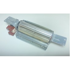 Тангенциальный (охлаждения) вентилятор для духовки Whirlpool Electrolux Type 86745 400010520583