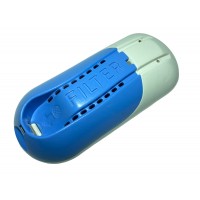 Ребро (активатор) барабана для пральної машини Electrolux Б/У EWP86100