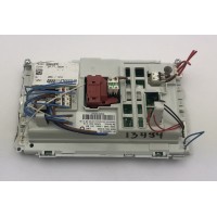 Модуль (Плата)  для стиральной машины Whirlpool Б/У 400011476663