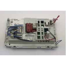 Модуль (Плата)  для стиральной машины Whirlpool Б/У 400011476663