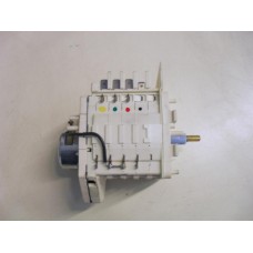 Командоаппарат механический (таймер) для стиральной машины Indesit C00051441 160007588.05 EC4644.01A