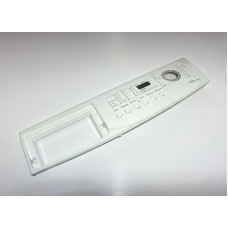 Передняя панель для стиральной машины Samsung Б/У DC64-01224A