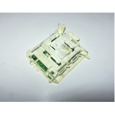 Модуль (Плата) для стиральной машины Electrolux Zanussi Б/У 132235420 1324038304