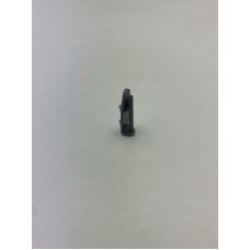 Фиксатор верхней корзины (задний) для посудомоечной машины Whirlpool 481246279981