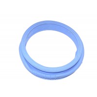 Mанжета люка (резина) для стиральной машины Haier Candy Б/У HWD80-B14979 20300767