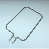 Тэн для хлебопечки 800W 230V B=165mm L=270mm универсальный Б/У