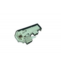 Замок люка (блокування) для пральної машини Bosch Siemens Б/У 00182173 9000008184 854182173