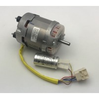 Двигатель (мотор) для вытяжки FB9910510898 R50DT057 (4 скорости) Шток L=33mm D=8mm