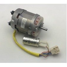 Двигатель (мотор) для вытяжки FB9910510898 R50DT057 (4 скорости) Шток L=33mm D=8mm