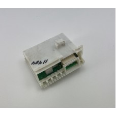 Модуль (Плата) для посудомоечной машины Bosch Б/У 9000278507 EPG60400