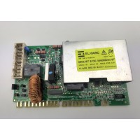 Модуль (плата управления) для стиральной машины Whirlpool Б/У 546089203 481221458559 651051227