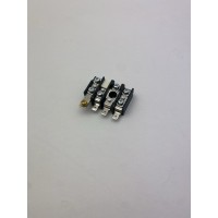 Клеммная колодка для варочной поверхности Whirlpool 481212398004