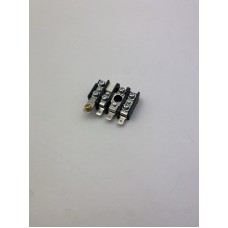 Клеммная колодка для варочной поверхности Whirlpool 481212398004