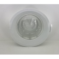 Люк в сборе для стиральной машины Gorenje Б/У 431859 431857 394030 579339 D=480mm