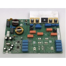 Модуль (плата управления) для варочной панели Bosch, Siemens Б/У 11046687 8001160064