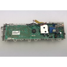 Модуль (Плата) для стиральной машины Electrolux Zanussi Б/У X32434323 719102-02
