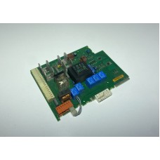 Модуль (Плата)  для стиральной машины Miele Б/У 71943952