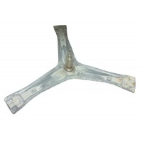Крестовина барабана для стиральной машины Whirlpool Б/У L-94mm D=40/25/17mm 461971413923