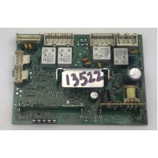 Модуль (Плата) для стиральной машины ariston/indesit Б/У 16400003800 0150503589