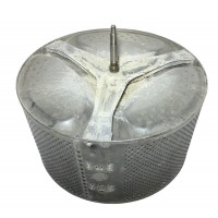 Крестовина барабана для стиральной машины Whirlpool Б/У L-125mm D-25/22/17mm 461971404431
