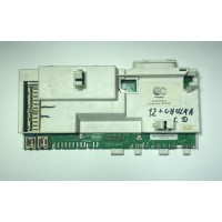 Модуль (Плата) для пральної машини ariston/indesit Б/У 21500936601