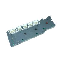 Модуль индикации для стиральной машины ariston/indesit Б/У C00277182  21014289700 2107493901