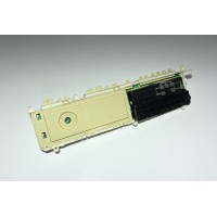 Модуль (плата управления) для стиральной машины VESTEL Hansa Б/У 7719009900 19008400 Модуль (плата управления) для стиральной машины VESTEL Hansa Б/У 7719009900 19008400