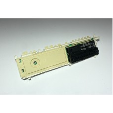 Модуль (плата управления) для стиральной машины VESTEL Hansa Б/У 7719009900 19008400